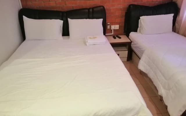 Tai Hoe Hotel - photo 5