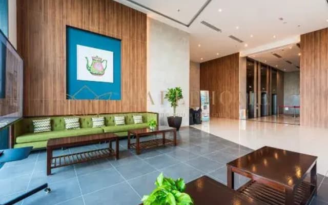 Amber Cove Premier Suites Melaka - photo 2