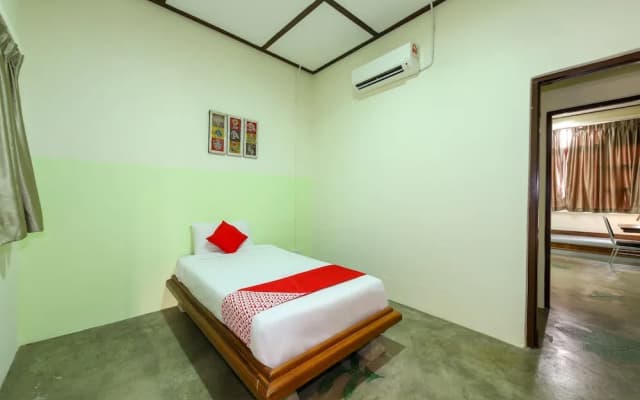 Collection O Ivory Hotel & Resort - photo 5