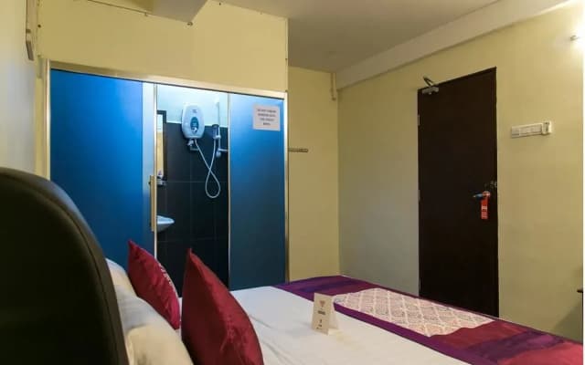 OYO 253 Hotel El Ray - photo 4