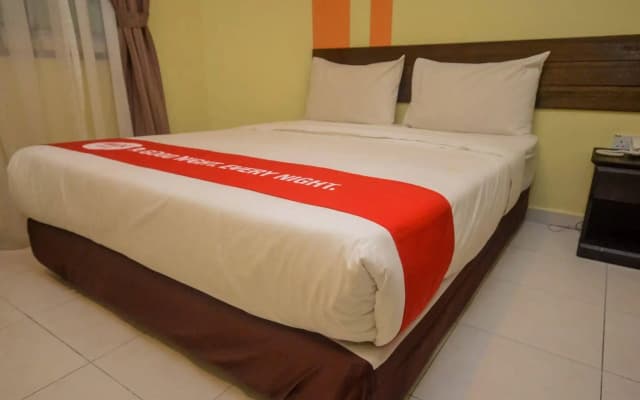 Nida Rooms Kuantan Mahkota Bukit Ubi - photo 4