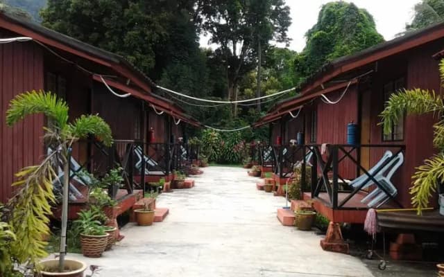 Oyo 89646 Panvill Resort (Adults only) - photo 5