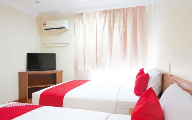 OYO 44051 Sunlight Inn - photo 5