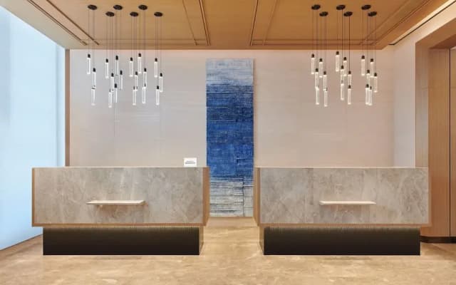 Courtyard by Marriott Penang - photo 4