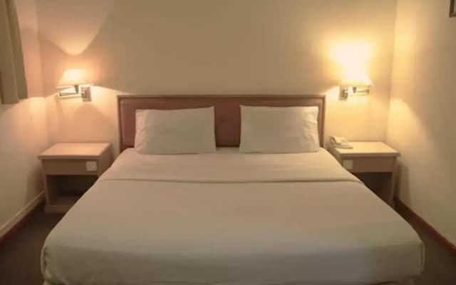Hotel O Hotel Ramai - photo 3