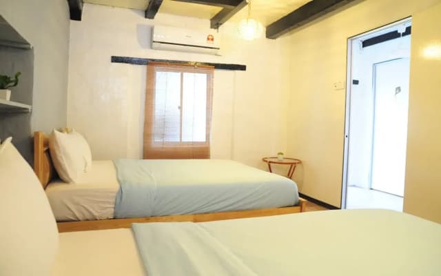 Layang Layang Guest House - photo 2