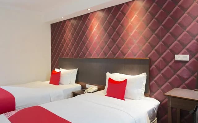 OYO 43987 Season Inn - photo 3