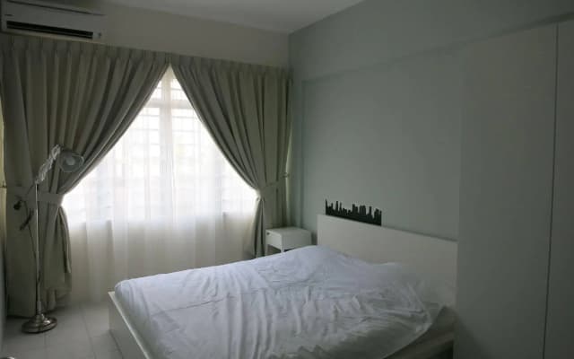 Pangsapuri Pulau Melaka - photo 2