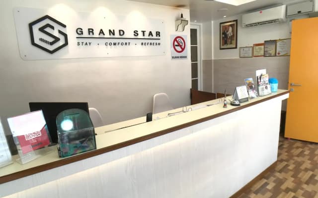 Grand Star Hotel - photo 2