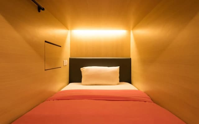 OYO 89809 Sogor Girls Dormitory - photo 4