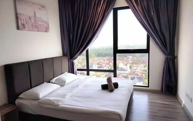 Cityview Southkey 2BR2FREE 16FL By Natol - photo 5