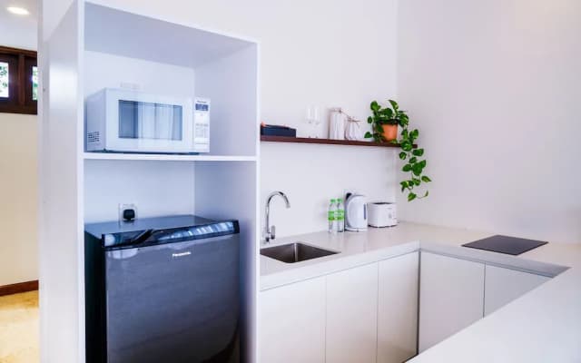 Embun Luxury Villas - photo 2