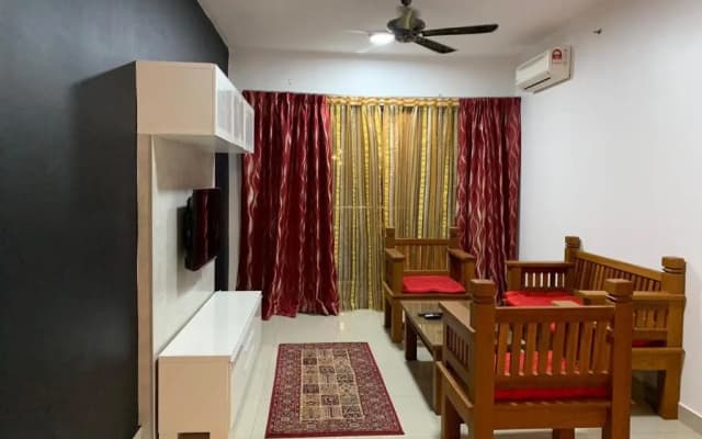 MSI Cozy Homestay - photo 2