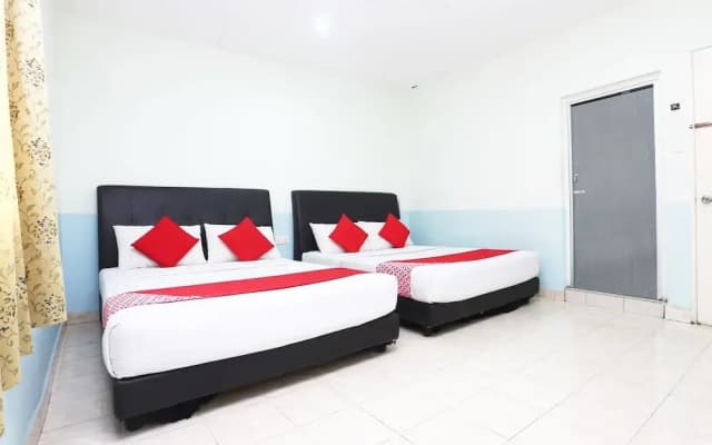 Hotel O KB Near Siti Khadijah Market - photo 4