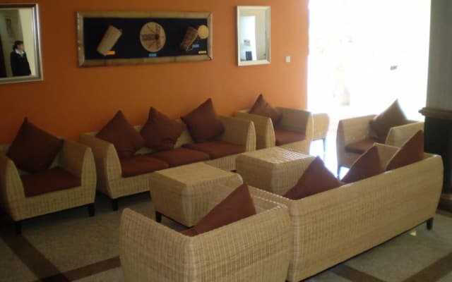 Tang Dynasty Lodge Tuaran - photo 5