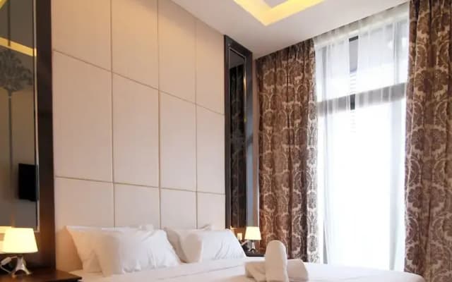 Dorsett Residences Bukit Bintang - photo 5