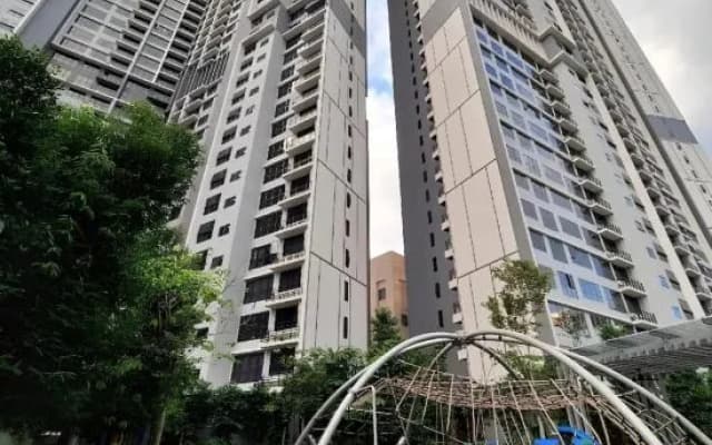 Agile Residence suites-Trx-Pavilion-KL City Centre By Cloudsbed - photo 4