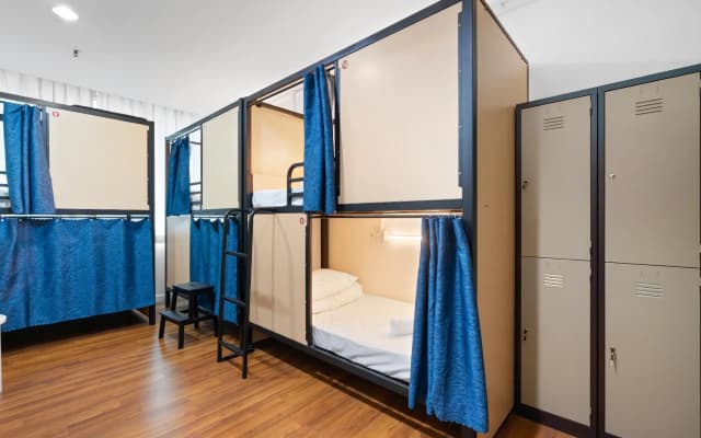 Amethyst Dorm KLCC - photo 3