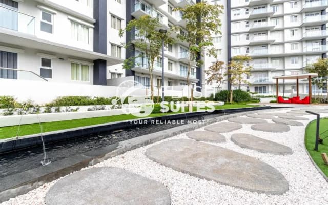 Windmill Upon Hills Premium Suites Genting Highland - photo 4