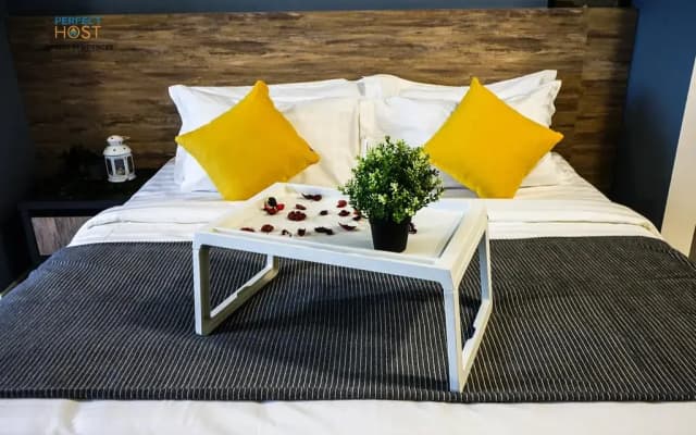 Imperio Residence Seafront by Perfect Host - photo 4