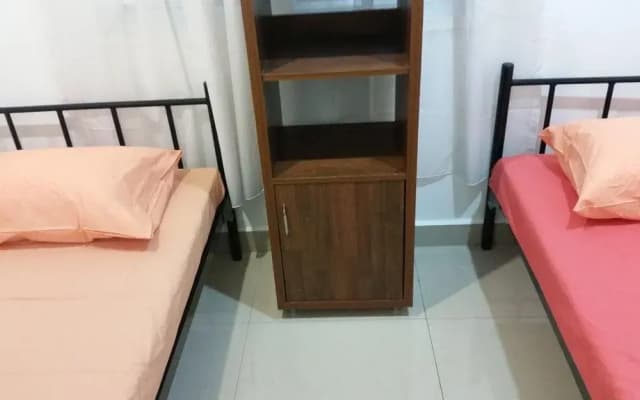 Sinar Rasa Homestay I-City I-Soho - photo 4