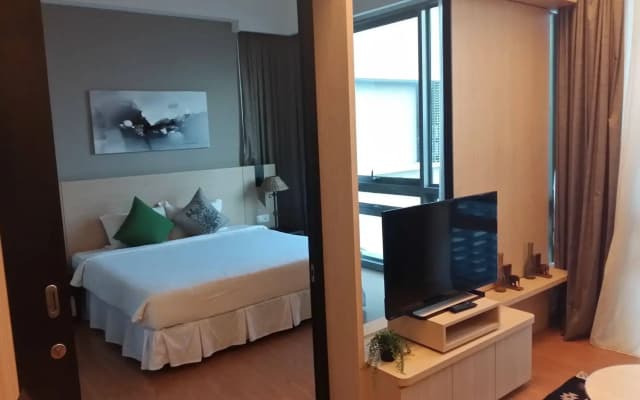 Ran Pacific Serviced Suites & Apartments - photo 2