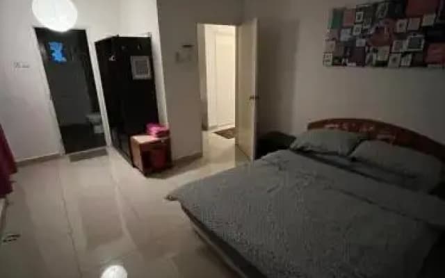 Hayat Homestay @ The Arc, Cyberjaya - photo 5