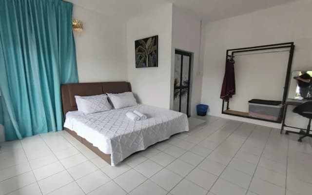 Aeden Villa, Roomstay & Homestay - photo 4