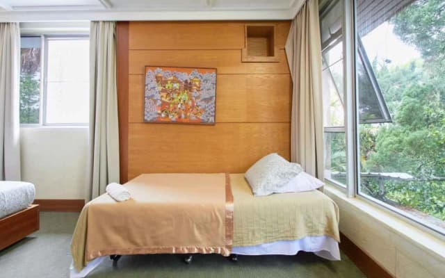 Bellevue The Penang Hill Hotel, Bukit Bendera - photo 2
