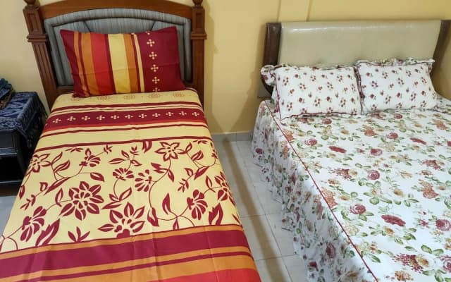 OYO 90227 Seri Tanjung Homestay - photo 5
