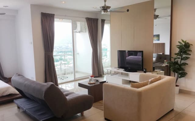 Mansion Deluxe Studio Suite - photo 3