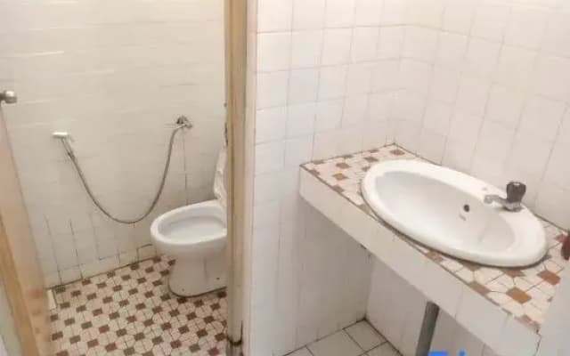 Natol Homestay - Venice 2 Samajaya Tabuan Tranquility Township - photo 5