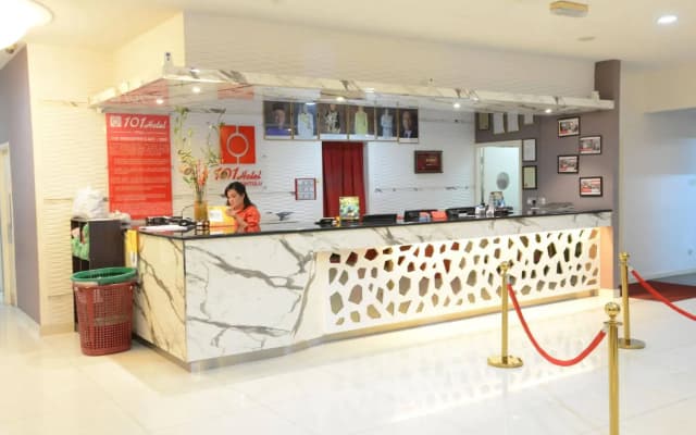 Tune Hotel - Bintulu Sarawak - photo 2