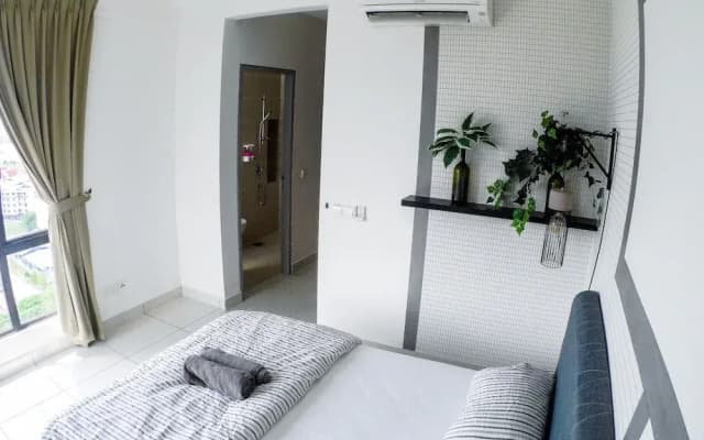 1Tebrau Premium Suites by 12stay - photo 5