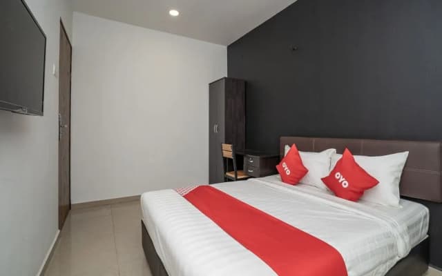 OYO 1167 Rest and Go Hotel Klang - photo 5