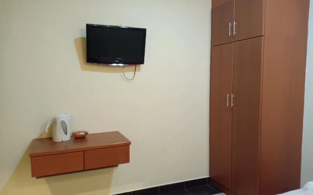 Tc Inn Hotel - photo 3