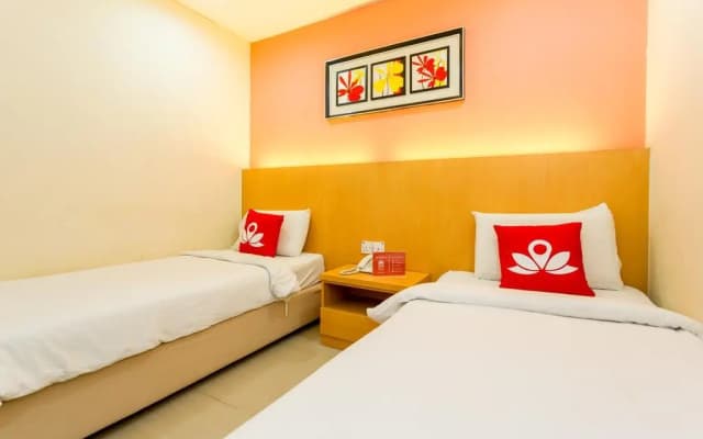 Signature Hotel KL Sentral - photo 3