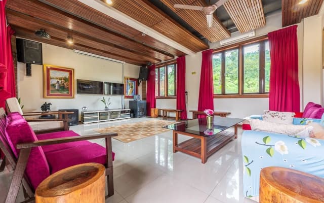 Bentong Eco Wellness Resort - photo 5