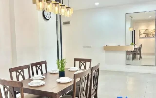 Jeff & Ricky Homestay@132 Doncaster Residence - photo 3
