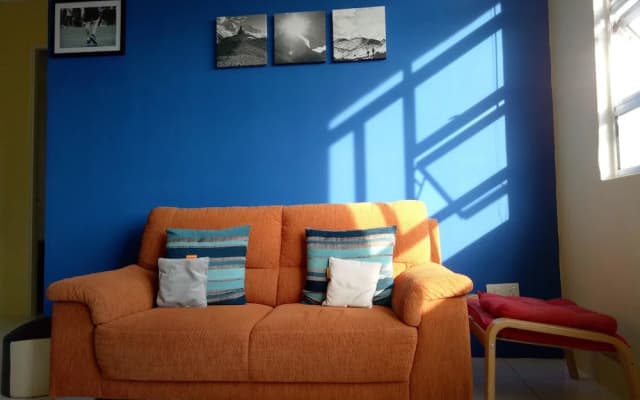 3BdR&2Bth condo Middle of Penang - photo 4