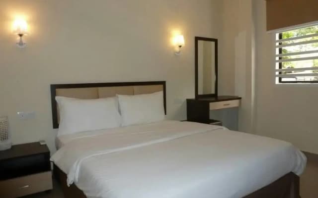 Hotel Hong at Jonker Street - photo 4
