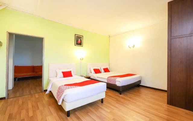 OYO 1007 Grand Supreme Hotel - photo 4