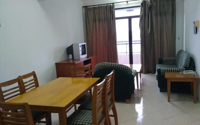 Lumut Apartment - photo 5