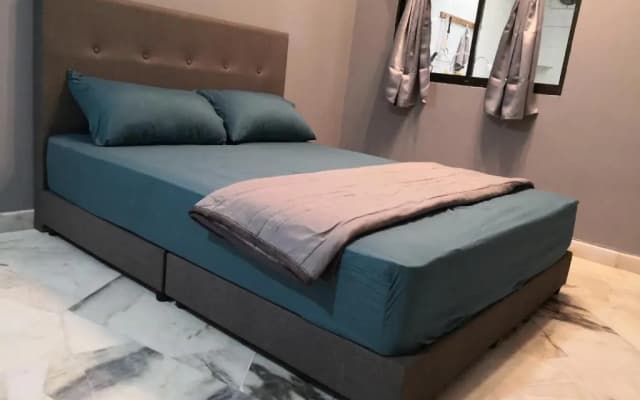 TB HOMESTAY Tasek klebang(taman bertuah) 10pax wifi - photo 2