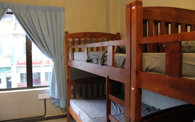 Mari Hostel - photo 5