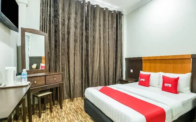 Grand Inn Semporna by OYO Rooms - photo 5
