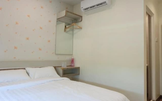 Hotel Alor Gajah - photo 2
