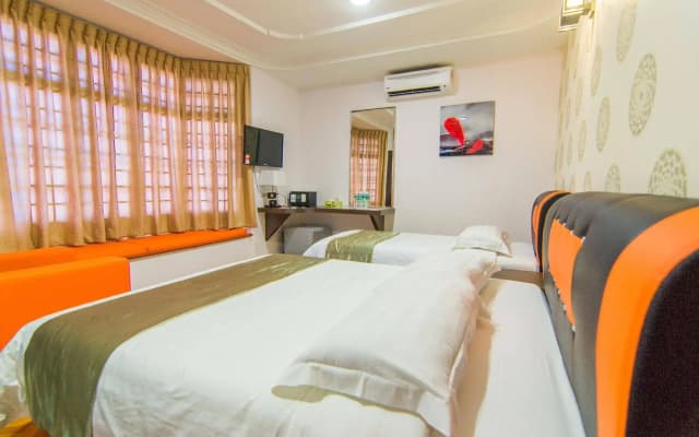 TKL Hotel - photo 5