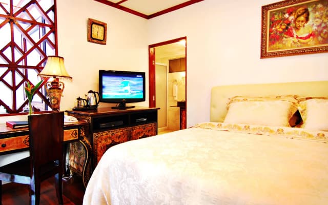 Sari Pacifica Hotel, Resort & Spa Lang Tengah - photo 2