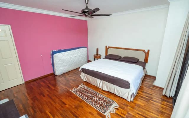 GLYSM Sunway Stay - photo 5